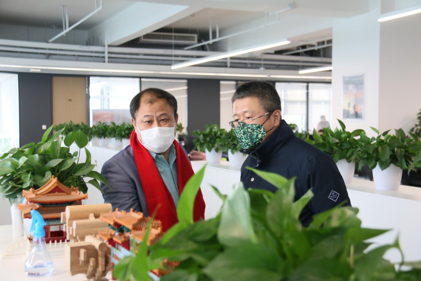 喜訊：中建聯(lián)合新獲水利資質(zhì)，助力公司多元發(fā)展(圖1)