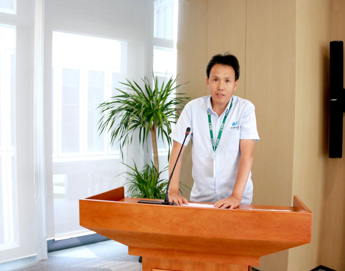 薪火相傳，未來(lái)可期-中建聯(lián)合舉行2020年導(dǎo)師帶徒簽約儀式(圖2)