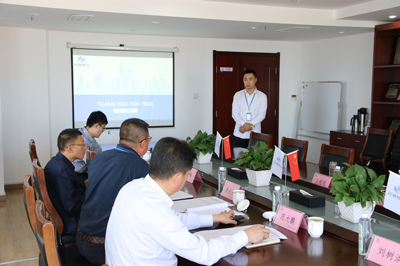 推進梯隊人才建設(shè)，夯實人才發(fā)展戰(zhàn)略--中建聯(lián)合開展第二屆內(nèi)部競聘活動(圖4)