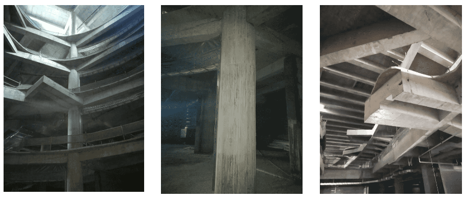 中建聯(lián)合|賦能海尚海，打造即墨全新商業(yè)地標(biāo)(圖3)