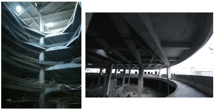 中建聯(lián)合|賦能海尚海，打造即墨全新商業(yè)地標(biāo)(圖6)